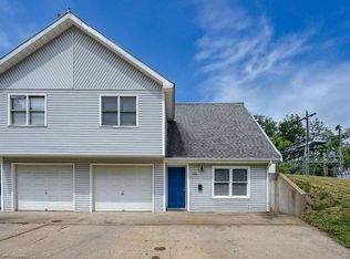 606 N Lexington St, Harrisonville, MO 64701
