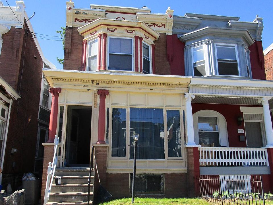 1st image of 5222 Catharine St Unit 1
