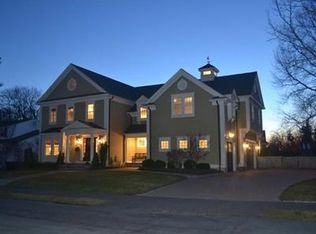 7 Eaton Rd, Needham, MA 02492