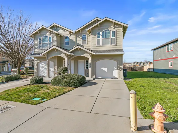 7833 Phaedra Ln, White City, OR 97503