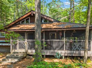 6608 Go Home Lake Shr, Georgian Bay, ON L0K1S0