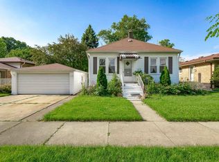 5834 Madison St, Morton Grove, IL 60053