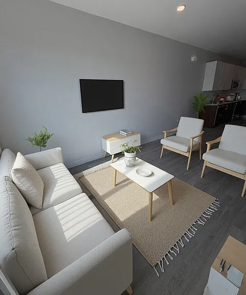 Residences at Sharon Gallery — Photo 42