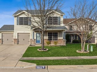 2912 Early Fawn Ct, Fort Worth, TX 76108