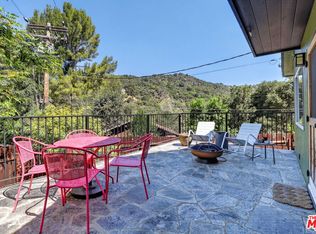 21549 Summit Trl, Topanga, CA 90290