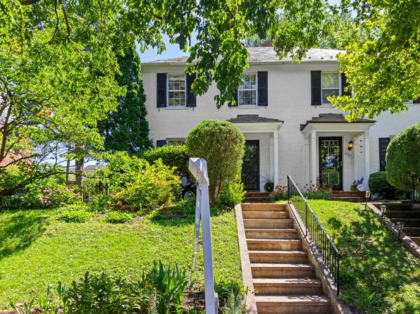 5411 Willowmere Way, Baltimore, MD 21212