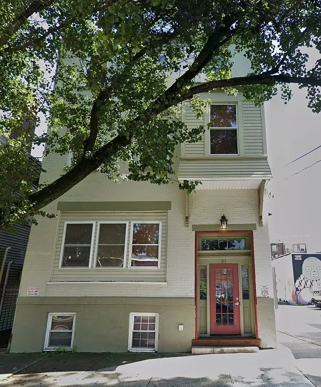 1 bed, 575 sqft, $1,750 — Photo 3