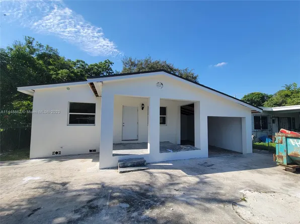 1020 Dunad Ave, Opa Locka, FL 33054