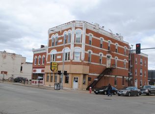 1400 Central Ave, Dubuque, IA 52001