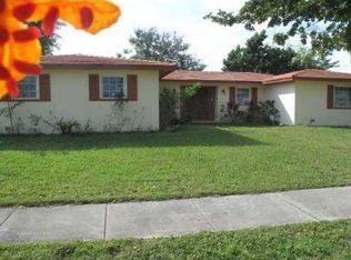 9710 SW 157th Ter, Miami, FL 33157