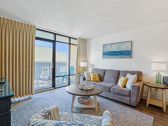 2nd image of 501 S Ocean Blvd. #407