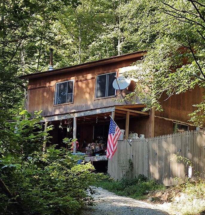 383 Turtle Peak Rd, Hyden, KY 41749 Zillow