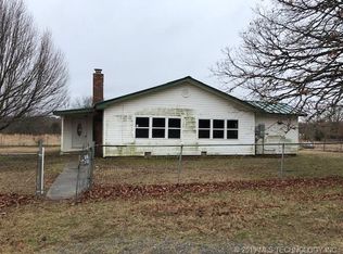 6 Thain Rd, McAlester, OK 74501