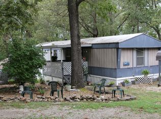 4746 Highway 126 N, Gassville, AR 72635