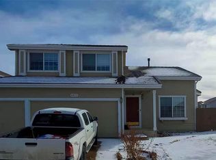 4850 Ashbrook Cir, Highlands Ranch, CO 80130