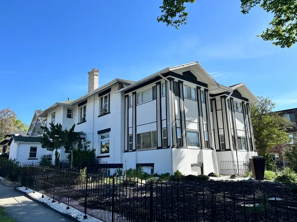 305 E 3rd Ave, Salt Lake City, UT