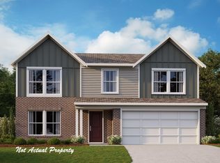 8944 Hawk Hill Way, Plain City, OH 43064