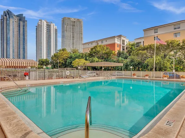 200 172nd St, Sunny Isles Beach, FL