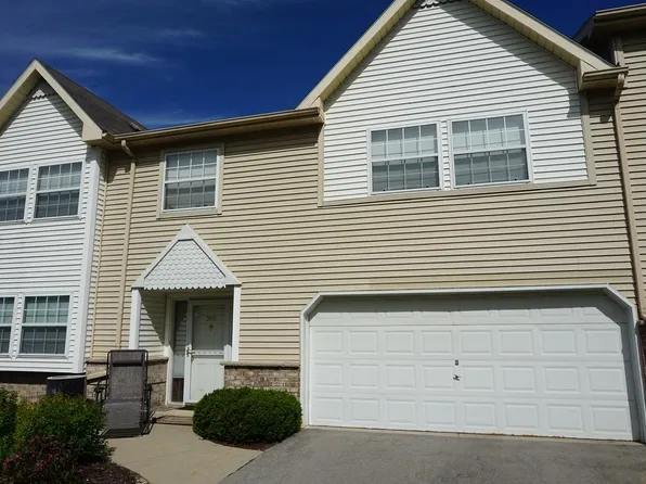 390 Dustin Dr, Brookfield, WI 53045