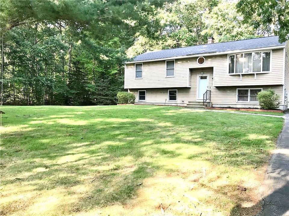 525 Hill Rd, Pascoag, RI 02859 Zillow