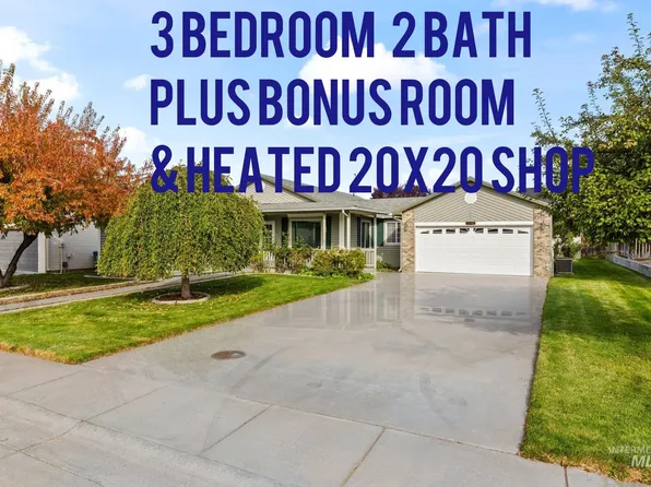 1440 E 11 N, Mountain Home, ID 83647