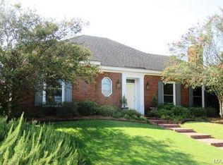 1706 Cairnbrook Dr, Montgomery, AL 36106