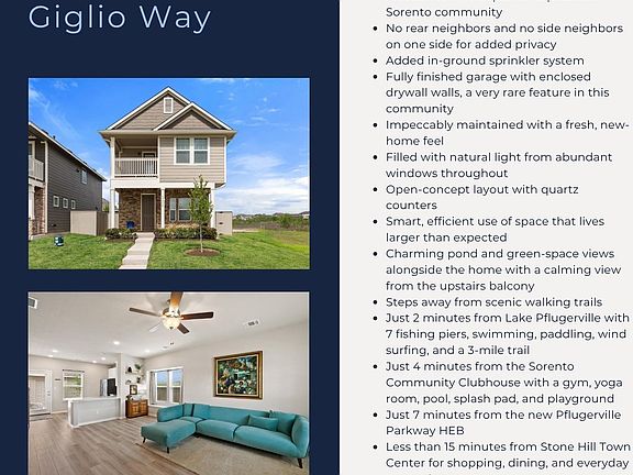 2nd image of 17930 Giglio Way