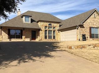 8919 Ravenswood Rd, Granbury, TX 76049