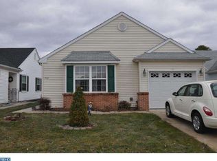 733 Barbados Dr, Williamstown, NJ 08094