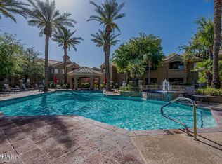 10401 N 52ND Street #124, Paradise Valley, AZ 85253