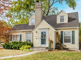 5644 Emerson Ave S, Minneapolis, MN 55419