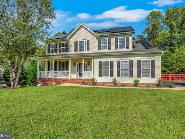 25633 Scenic View St, Mechanicsville, MD 20659