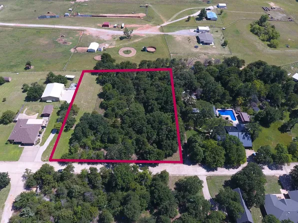 18 Country Club Dr, Hennessey, OK 73742