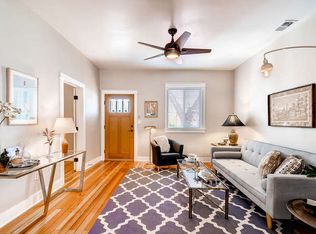 729 Mathews St, Fort Collins, CO 80524