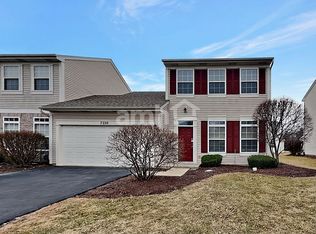 7220 Alden Dr, Plainfield, IL