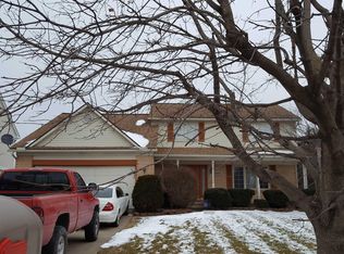 3999 Palisades Blvd, Ypsilanti, MI 48197