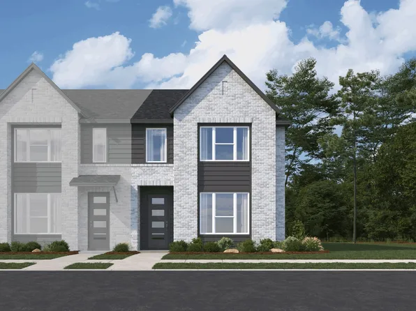 2532 Brunswick Way, Allen, TX 75013