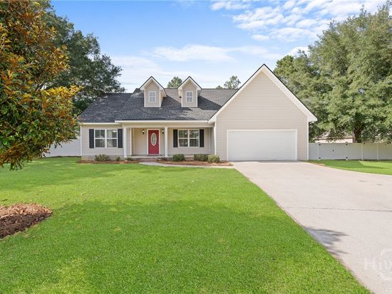 2206 Madisea Drive, Statesboro, GA 30461