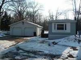 3643 S Lachance Rd, Lake City, MI 49651