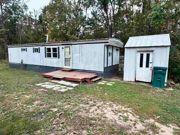 6104 Timberlane Trl, Gaylord, MI 49735