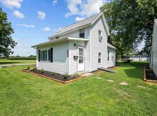 311 W Illinois St, Joy, IL 61260