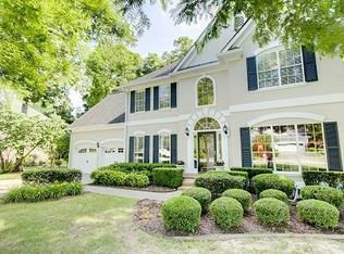 7712 Ashley Oaks Dr, Chattanooga, TN 37421
