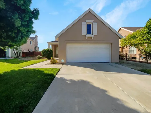 1886 Eagle Rock Dr, San Marcos, CA 92069