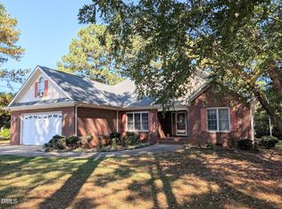 1232 Stone Home Ln, Raleigh, NC 27603