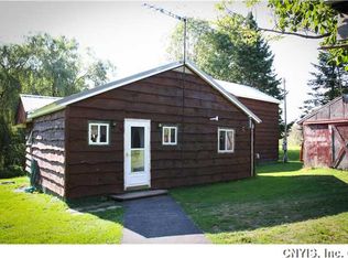 7901 Hayes Rd, Lorraine, NY 13659