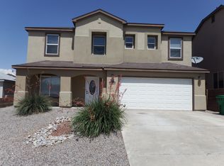 5317 Buckeye Ct NE, Rio Rancho, NM 87144