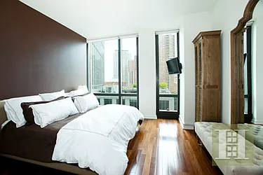 Rented by Halstead Real Estate