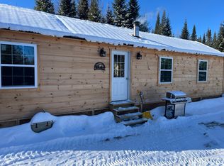 144 Black Water Rd, Ashland, ME 04732