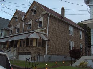 20 Abbott St, Wilkes Barre, PA