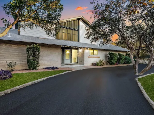 402 Prinz, San Antonio, TX 78213